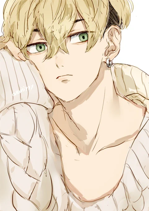 む～ 
