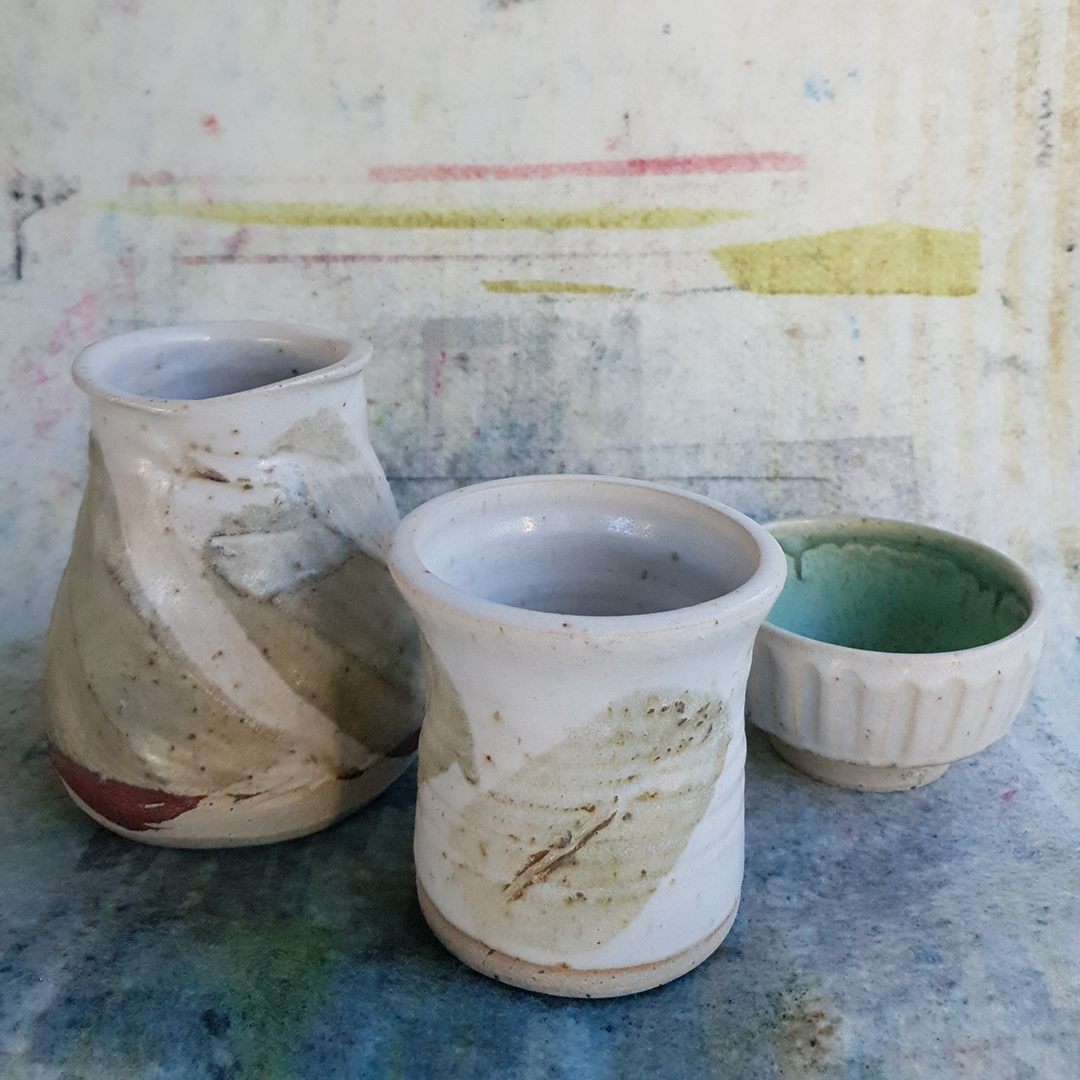 VisitEastbourne's tweet photo. Escape, connect &amp; create @stayatport this winter with Port's Pottery Escape!

Teaming up with @ESPceramics to offer a 3 for 2 midweek stay combined with pottery classes, prices start from £480. Call the Port team to book on 01323 438 526 or find out more: https://t.co/JRe9xlWpEN https://t.co/duyEZHSQMX