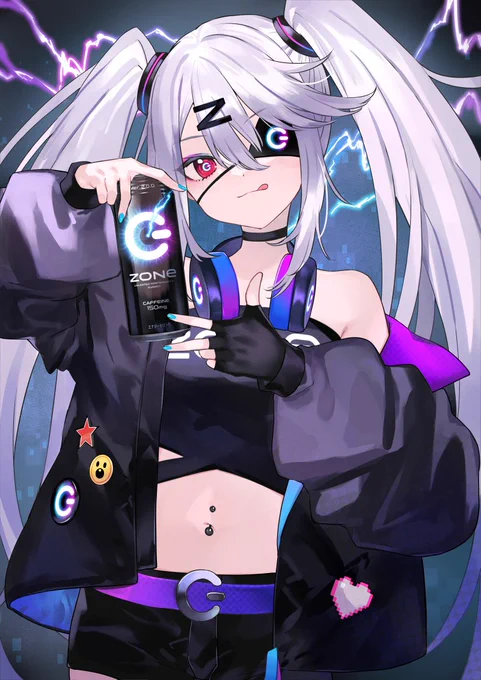 ぞん子⚡️ 