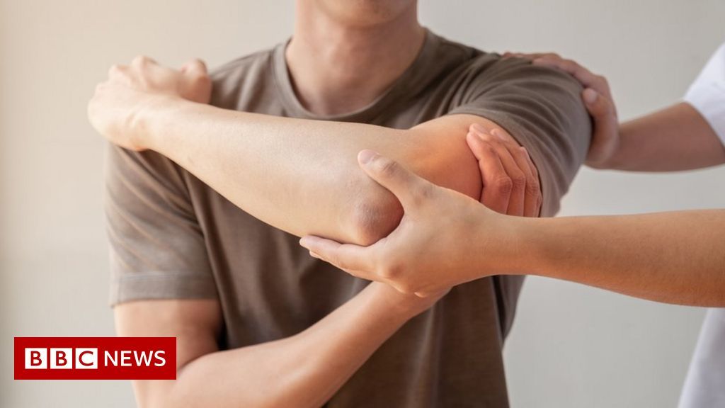 SpeciosaGuide's tweet photo. A Swedish app called Joint Academy provides workouts that help ease conditions such as osteoarthritis. Its customer base has increased immensely during the pandemic. is exercise more effective or would you prefer pain medication?
#Arthritis #PainRelief
https://t.co/1J9HSI97eP https://t.co/9sSLnJAgKP