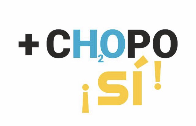 Hoy nos reunimos en #LaSerna en #Palencia con los afectados por la prohibición de plantar #chopos en las riberas de la cuenca hidrográfica.  máschopo.org