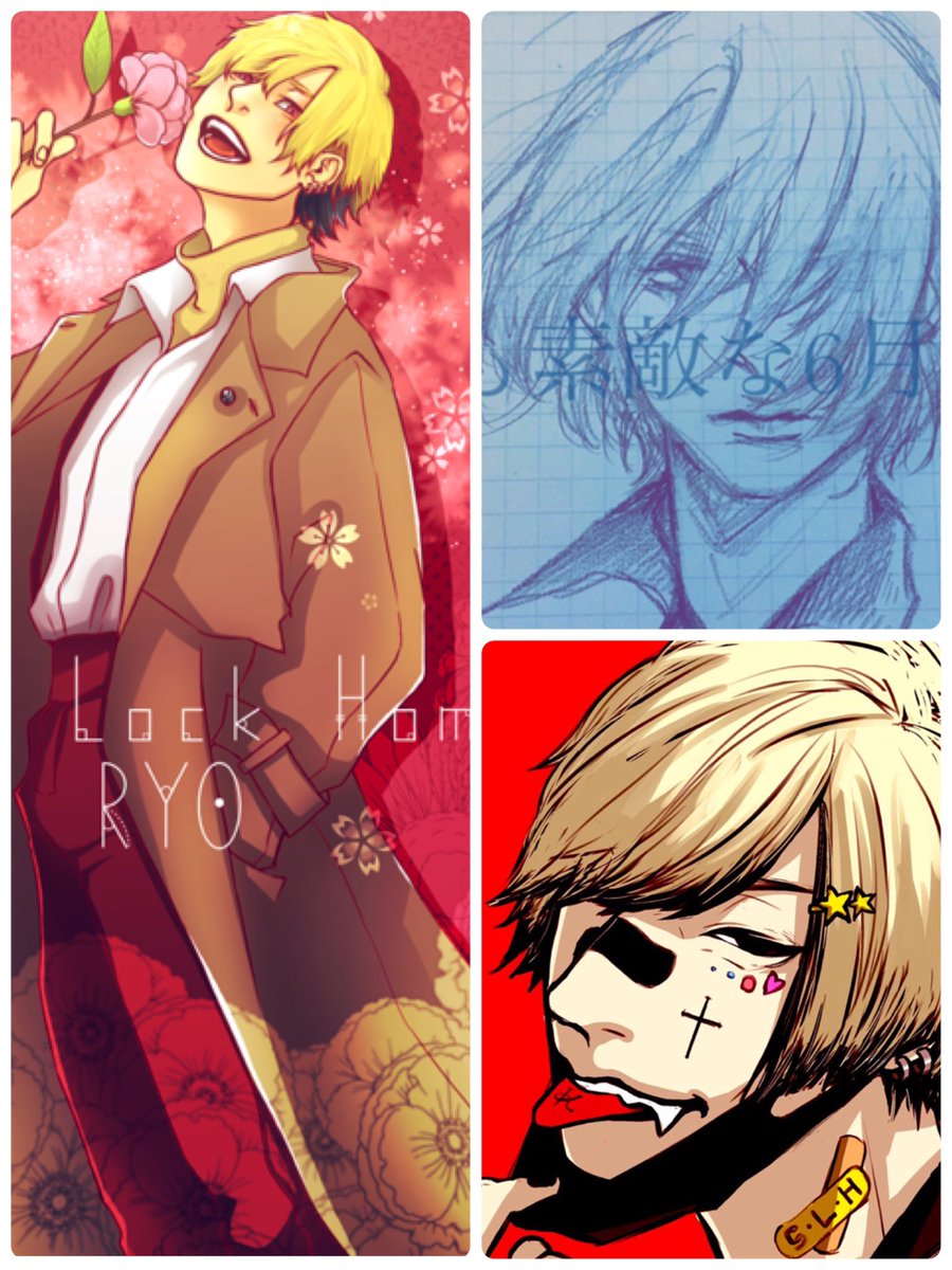 aki_1245's tweet photo. こんな感じの絵を描く人です(っ `-´ c)！

よろしくお願いします(  ･᷅-･᷄ )b https://t.co/JAJUJcCr7C