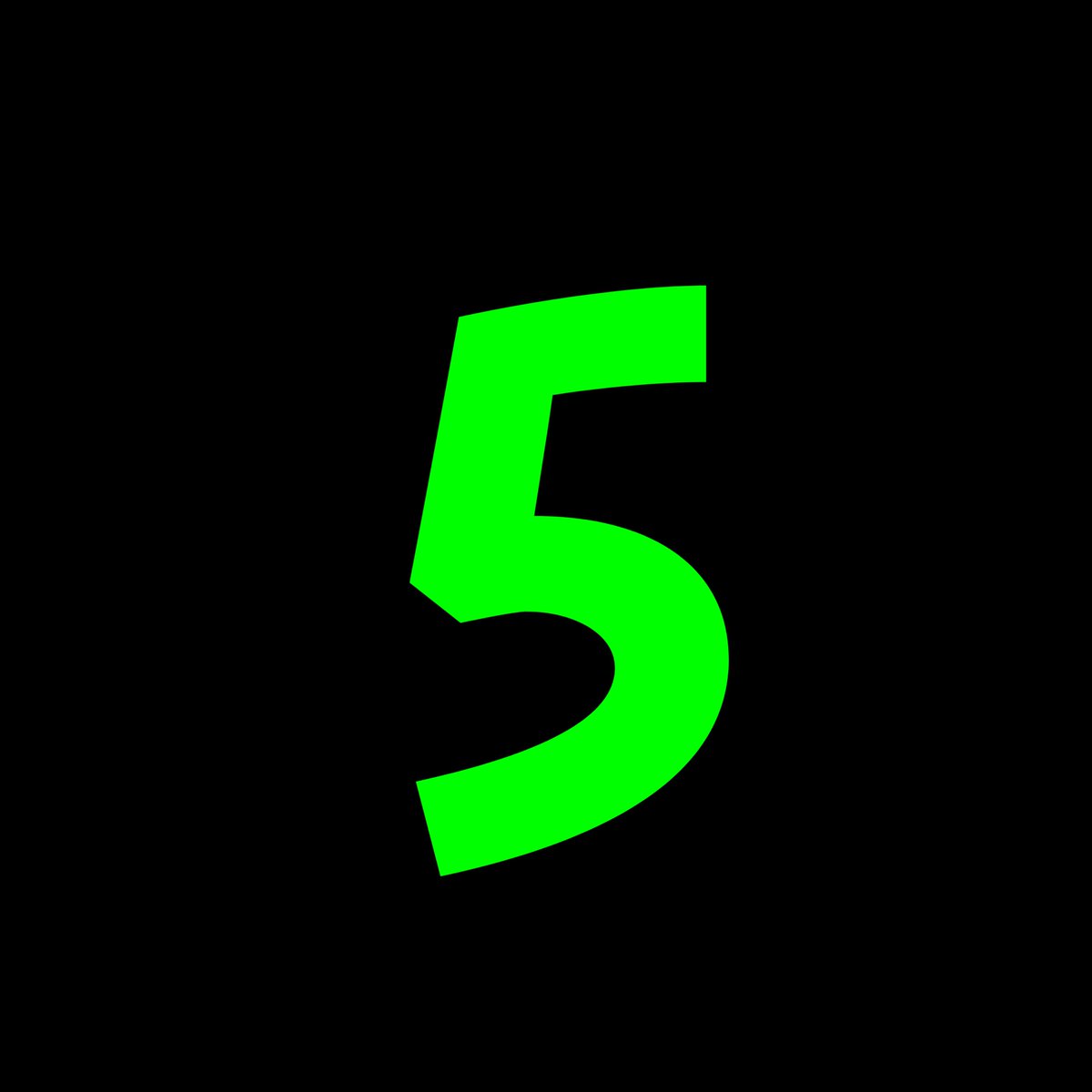 500Fives's tweet photo. First owner of this NFT will get 2 more NFTs for free

https://t.co/Ow1A21qBVu

#nft #NFTCommunity #nftcollection #NFTGiveaways #NFTGiveaway https://t.co/F7Wsbc04dk