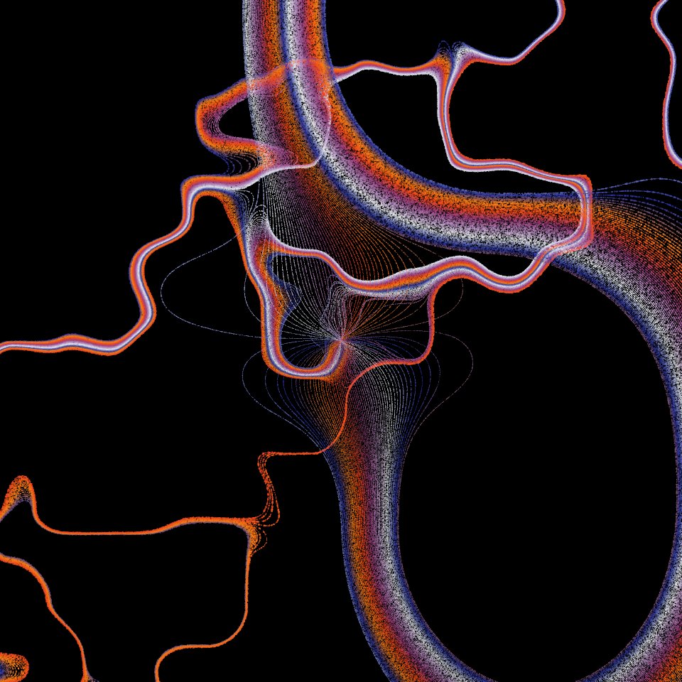 ComboRandom's tweet photo. ribbon series:
https://t.co/PGayizAI6K

20/20 editions, 0.5tez

@hicetnunc2000

@onhicetnunc

#nft #nftart #nftcollector #Cleannft #generativeart #texosnft #xtz #tezosart #algorithmicart https://t.co/jEBPZ2ovEJ