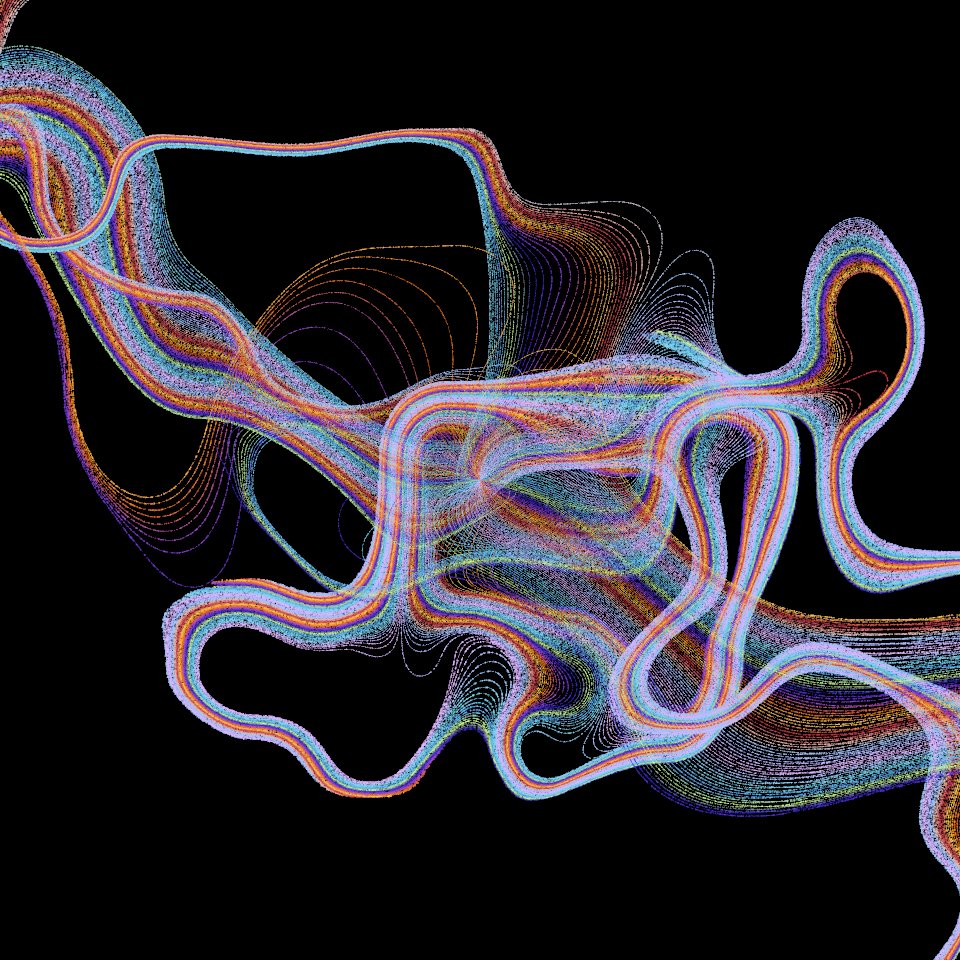 ComboRandom's tweet photo. ribbon series:
https://t.co/PGayizAI6K

20/20 editions, 0.5tez

@hicetnunc2000

@onhicetnunc

#nft #nftart #nftcollector #Cleannft #generativeart #texosnft #xtz #tezosart #algorithmicart https://t.co/jEBPZ2ovEJ
