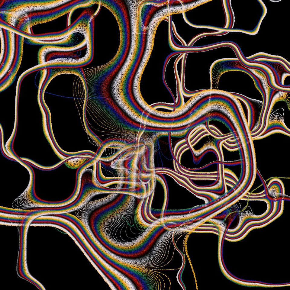ComboRandom's tweet photo. ribbon series:
https://t.co/PGayizAI6K

20/20 editions, 0.5tez

@hicetnunc2000

@onhicetnunc

#nft #nftart #nftcollector #Cleannft #generativeart #texosnft #xtz #tezosart #algorithmicart https://t.co/jEBPZ2ovEJ