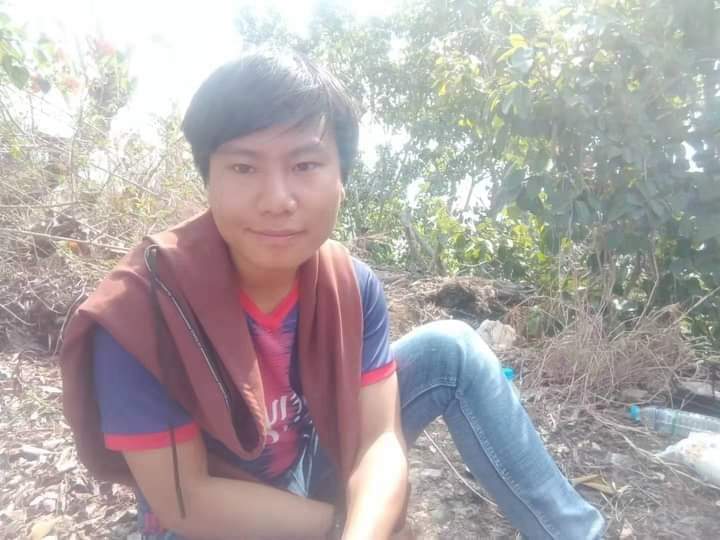 SaveMM99's tweet photo. Military Terrorists Forcefully abducted a staff from TSYU and 5 teachers from TEC by Crossing brick wall&amp;raiding,covering eyes, pointing guns and forcing them to lie down over ground on Sep25 at #Lashio city,#Shan state. After inspecting for 3hrs,Terrorists also..(1/2)#Sep27Coup https://t.co/cfy5mKPIiU