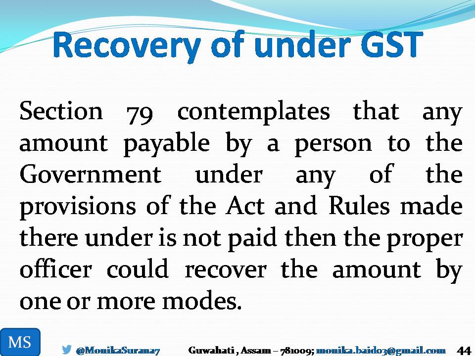 MonikaSurana7's tweet photo. #Gst
#Sec79 https://t.co/dkFNvkiYnJ