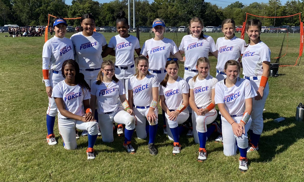 Lady Dukes 12U Perkins (@dukesperkins) on Twitter photo 