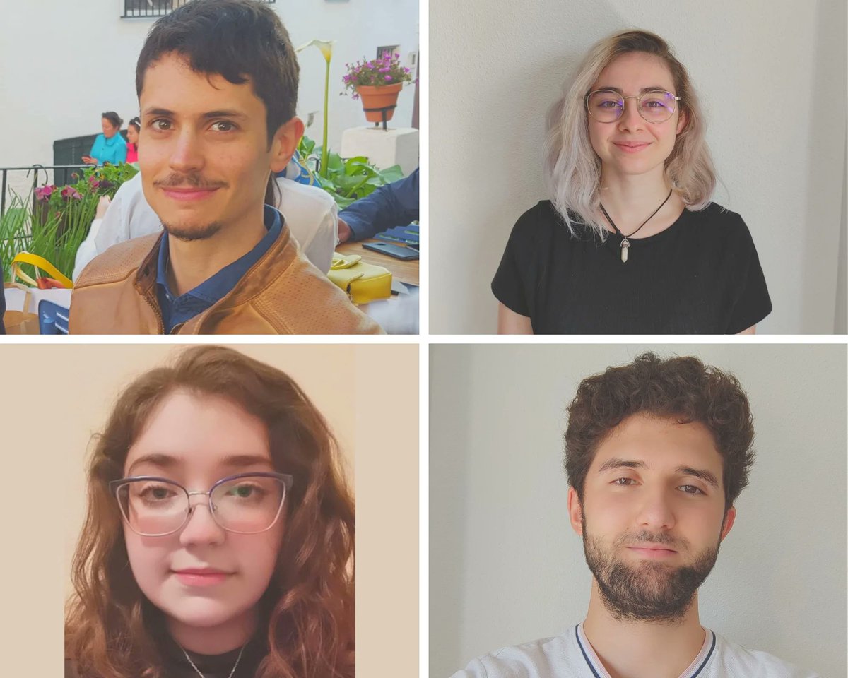 PlanetaDebug's tweet photo. 🚨 Estos son los alumnos/as que acudirán a la Glasgow Caledonian University a desarrollar un videojuego en colaboración con sus estudiantes.
¿Como se llaman?¿Qué esperan de la experiencia?🤔
Esta semana ellos mismos se van a presentar uno a uno 😁
@UJIuniversitat @fdnc_es https://t.co/otbT9Jm4mU