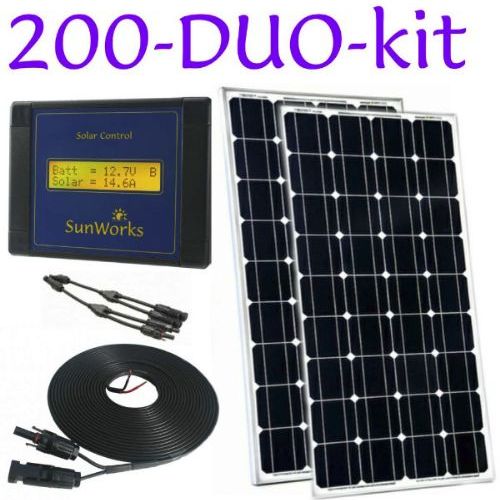 SunWorksUK's tweet photo. 100 and 200 Watt solar panel kits. Special offer. - https://t.co/ovVytwEmoi
#solar #solarpanels #solarenergy #campervan #campervanconversion
#campervanlife
#narrowboat #canalboat #narrowboatlife
#motorhomes
#motorhomeliving
#motorhomelife
#caravanning
#caravanninglife https://t.co/W5H5LhzUy4