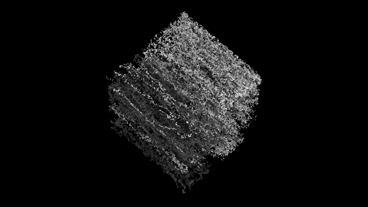 artixels's tweet photo. U01 from "Us and Them".  This collection has 6 prints and is part of my Simplexity project.
#digitalart #generativeart #generative #artprint #simplexity https://t.co/8PVaMp1EFp