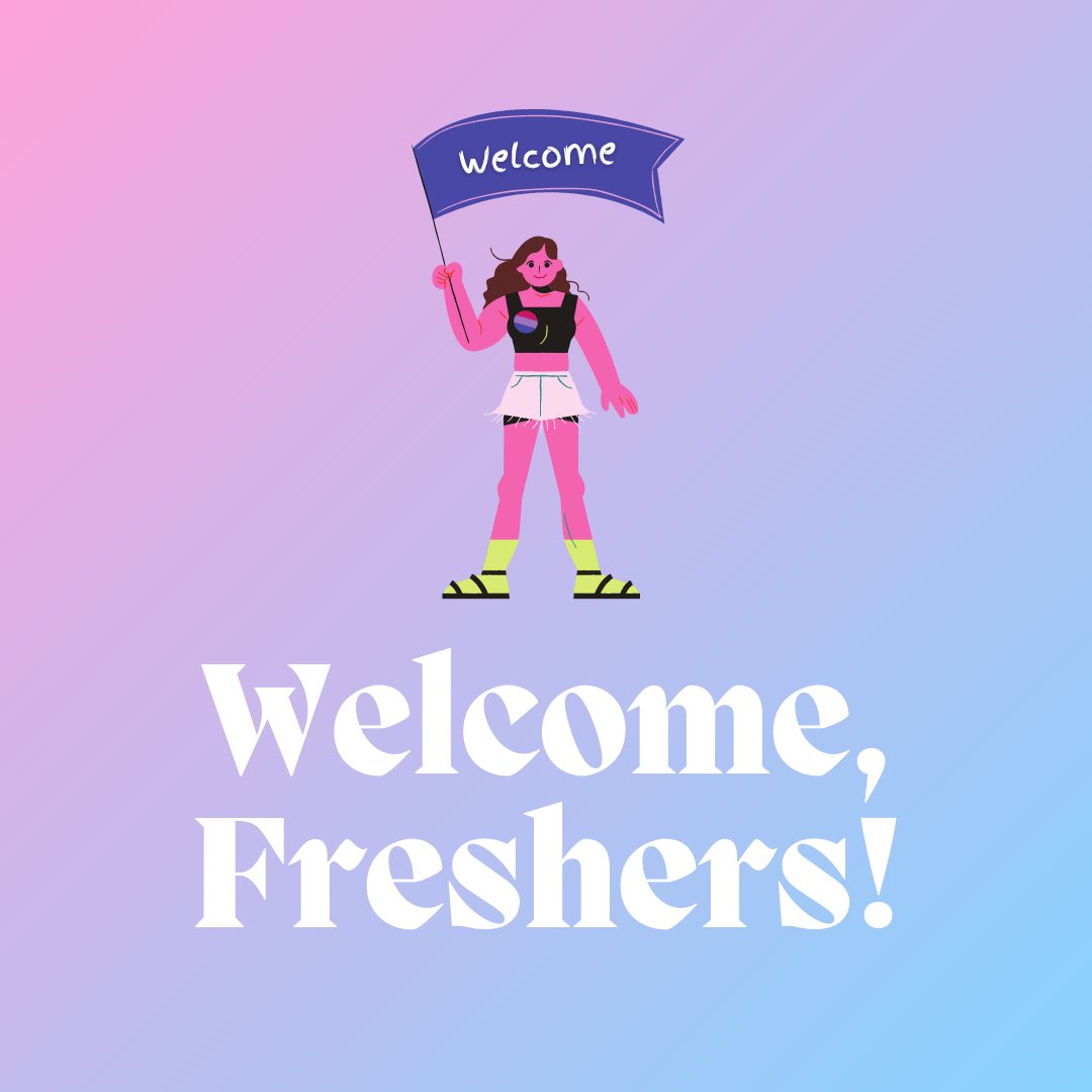 Durham LGBT+ Association tweet media