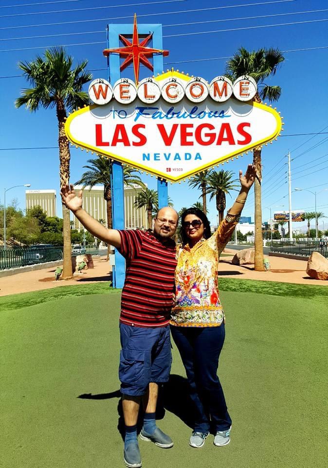 MKhawarNazir's tweet photo. Welcome to Fabulous LAS VEGAS, NAVADA, USA 🇺🇸
الحمدللّٰہ 
شکریہ بیگم 
اللہ ہم سب کو خوشیوں کو محسوس کرنے اور ان کی قدر کرنے کی توفیق 
نصیب فرمائے۔ آمین
#TheLasVegas #FabulousLasVegas   #LasVegasBikers    #Bikers      #LasVegasPicture   #BeautifulLasVegas   #Smile #SmileClick https://t.co/QmffJ62bzN