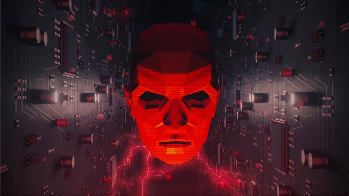 RadioMetal's tweet photo. .#Superstatic dévoile le clip vidéo de la nouvelle chanson « I Have No Mouth, And I Must Scream » : https://t.co/QjOj8rfk7E https://t.co/0dYI0kmypM