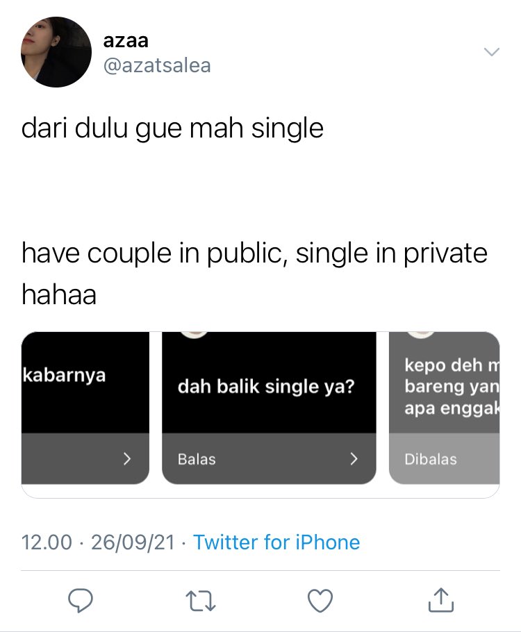 K. tweet media