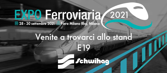 schwihag's tweet photo. Il conto alla rovescia é partito!
#schwihag #expoferroviaria #milano https://t.co/buaYFhdFbs