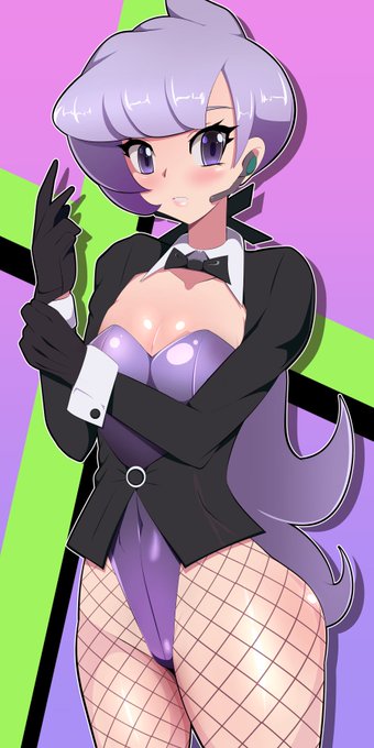 せっかくなので宣伝ツイート。
普段は肌色成分多めの描いてます。 