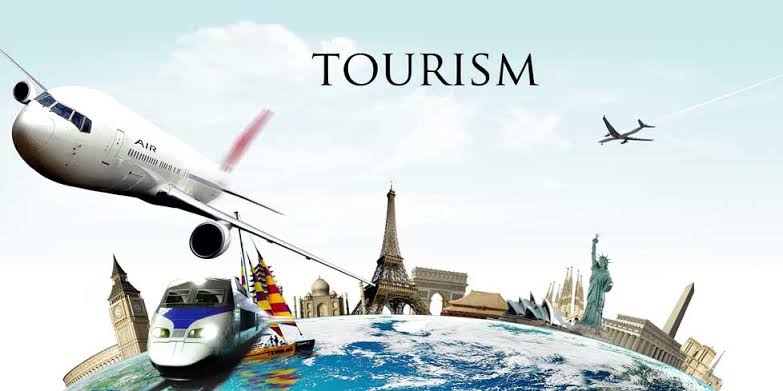 Krishnavallabhi's tweet photo. #WorldTourismDay  is observed globally on 27th September every year
The purpose is to raise awareness on d role of #tourism within d international community&amp;to demonstrate how it affects social, cultural,political,economic values worldwide

#Theme2021:Tourism for Inclusive Growth https://t.co/mUi5wWZQo1