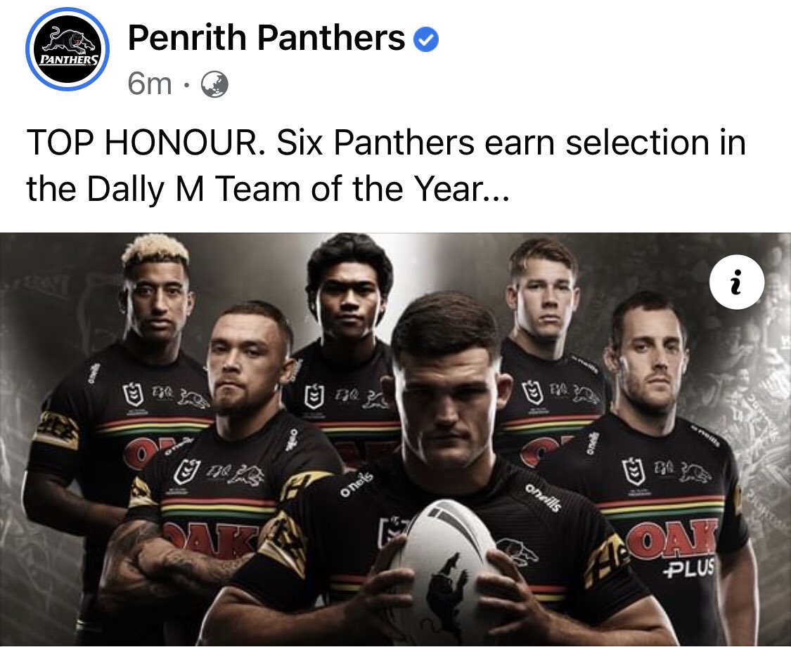 Brilliant Burton gets Centre of the Year in Dally M Team of the Year. An absolute <a href="/SspCoreen/">Coreen SSP & Tutorial Centre</a> legend! So proud to have worked alongside Matt and with <a href="/PenrithPanthers/">Penrith Panthers 🐾</a> to support our students.
<a href="/Gardner_Tim1/">Tim Gardner</a> <a href="/kember_toni/">Toni</a> <a href="/Kazzielee1/">Kazz Cardona</a> <a href="/MichelleSaid5/">Michelle Said</a> <a href="/StJohnsDubboJRL/">St Johns Dubbo JRLFC</a> @johndavidwill21