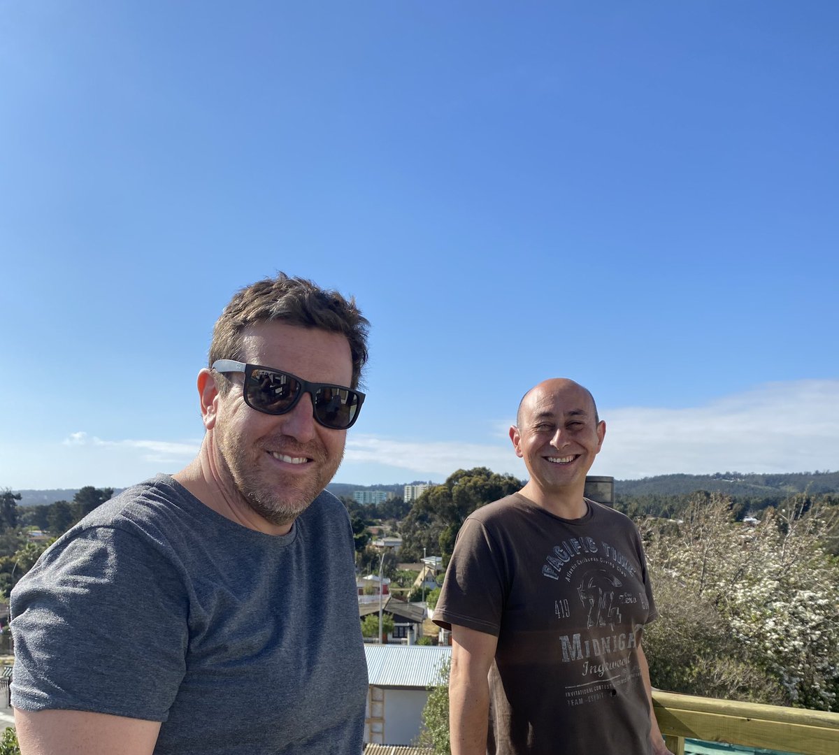 Icariana's tweet image. Amor del bueno. Corazón llenito. Gracias @ale_subelab @LabitiL @landaicio Fin de semana que merece repetirse.