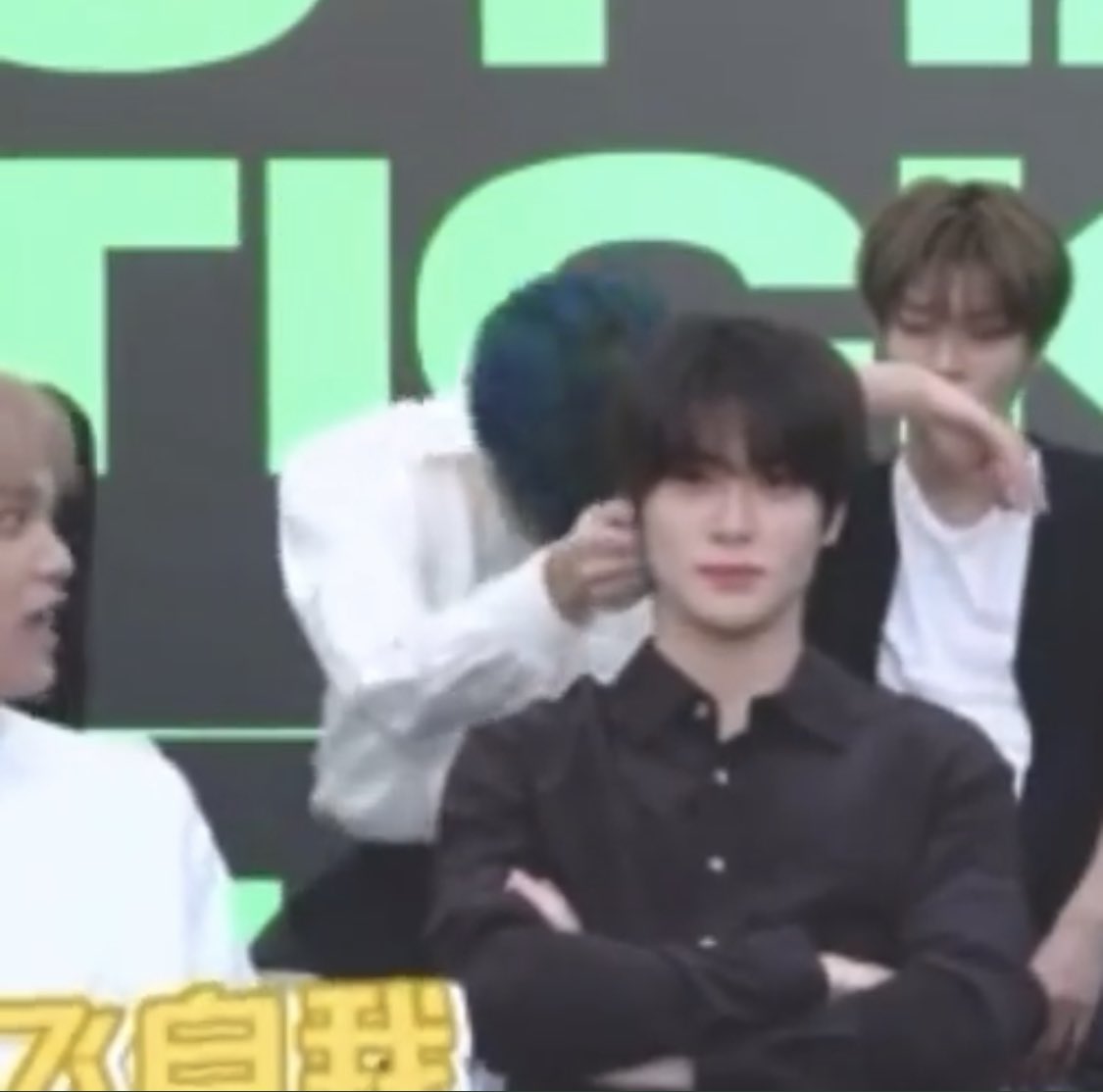 210927 재맠 하루종일 터진 날