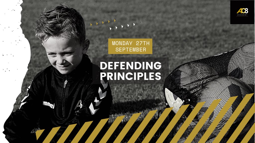 AC8 Academy tweet media
