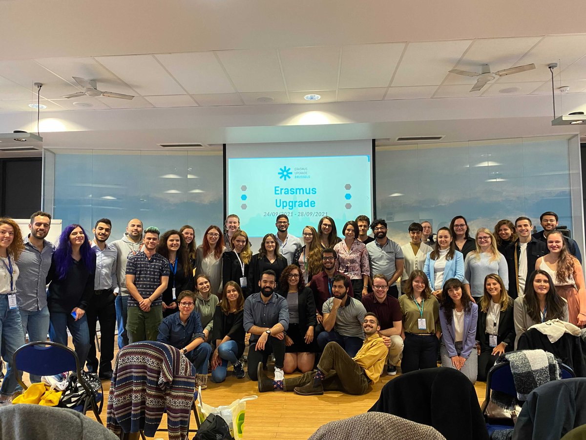 ESN International tweet media