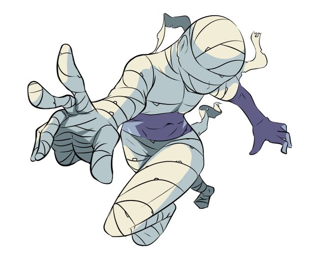 懐かしいイラスト出てきた
2019.→2021. 