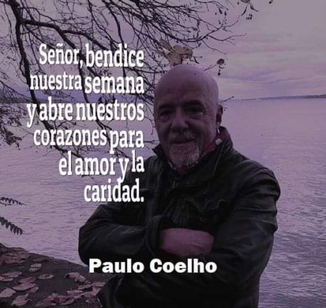 PauloCoelhoDice's tweet photo. https://t.co/cCqHtjGm70
