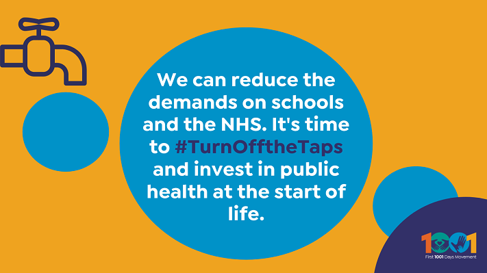 iHealthVisiting's tweet photo. Thank you @alisonleary1 @LSBU for your fab blog making the case for #HealthVisiting as a ‘safety critical’ workforce https://t.co/5Qq4qCujAo
#TurnOffTheTaps #InvestInHealthVisiting @andrealeadsom @sajidjavid @RishiSunak https://t.co/bnYavey70F