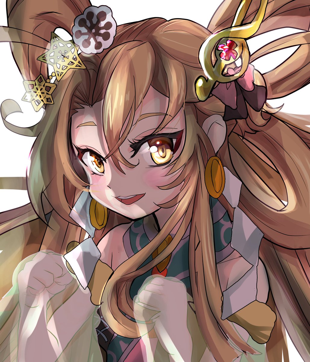 Twoucan 弁財天 の注目ツイート イラスト マンガ