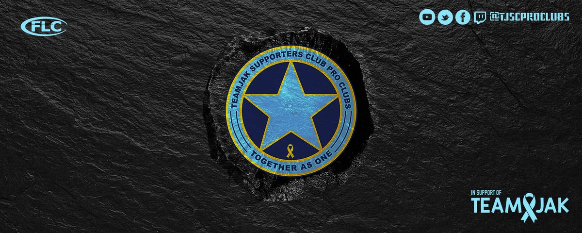 TJSC. Here to make an impact! On the field! Off the field!