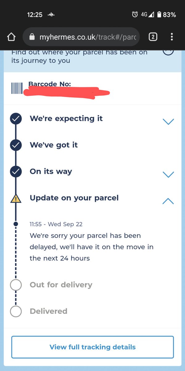 Dougie Gray tweet media