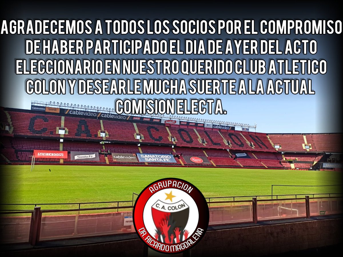 ColonCampeonRM's tweet photo. https://t.co/AOicjpRYHx
