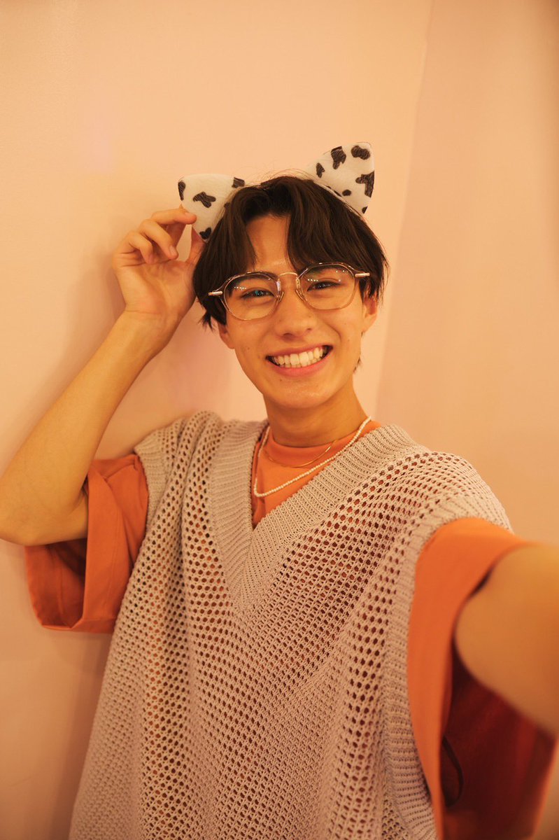 小林希大 ファースト写真集 『希望〜僕の青春日記〜』が本日21時から