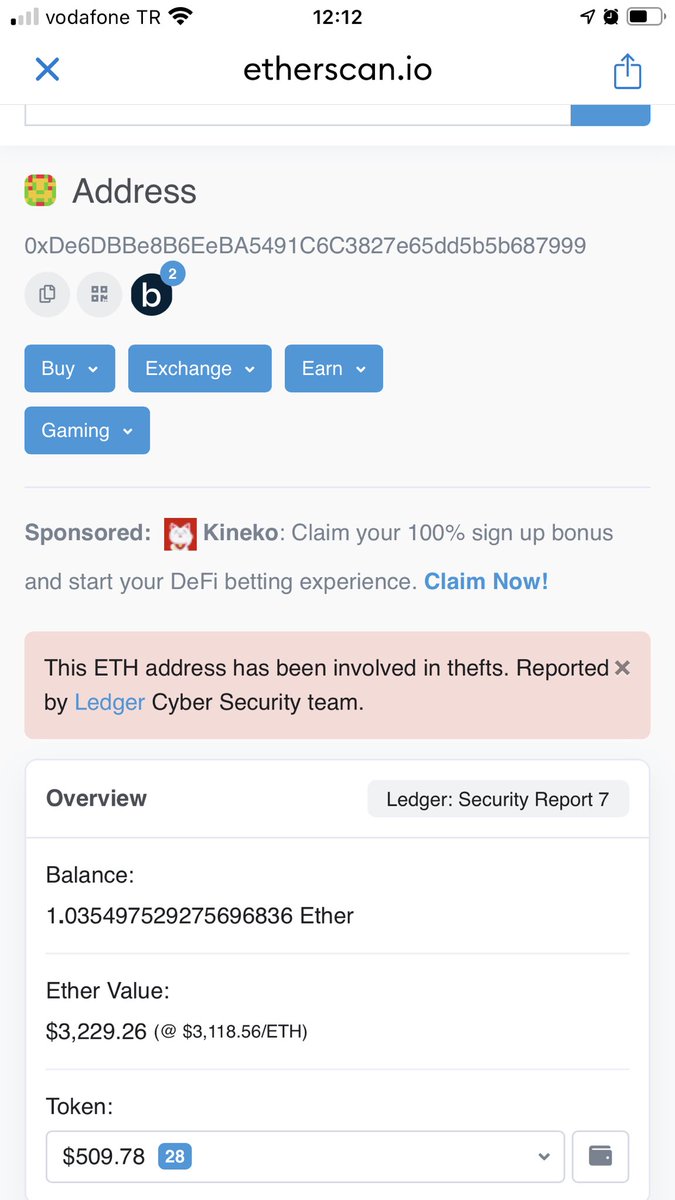 gokhanbalc3's tweet image. What will you do about this ?