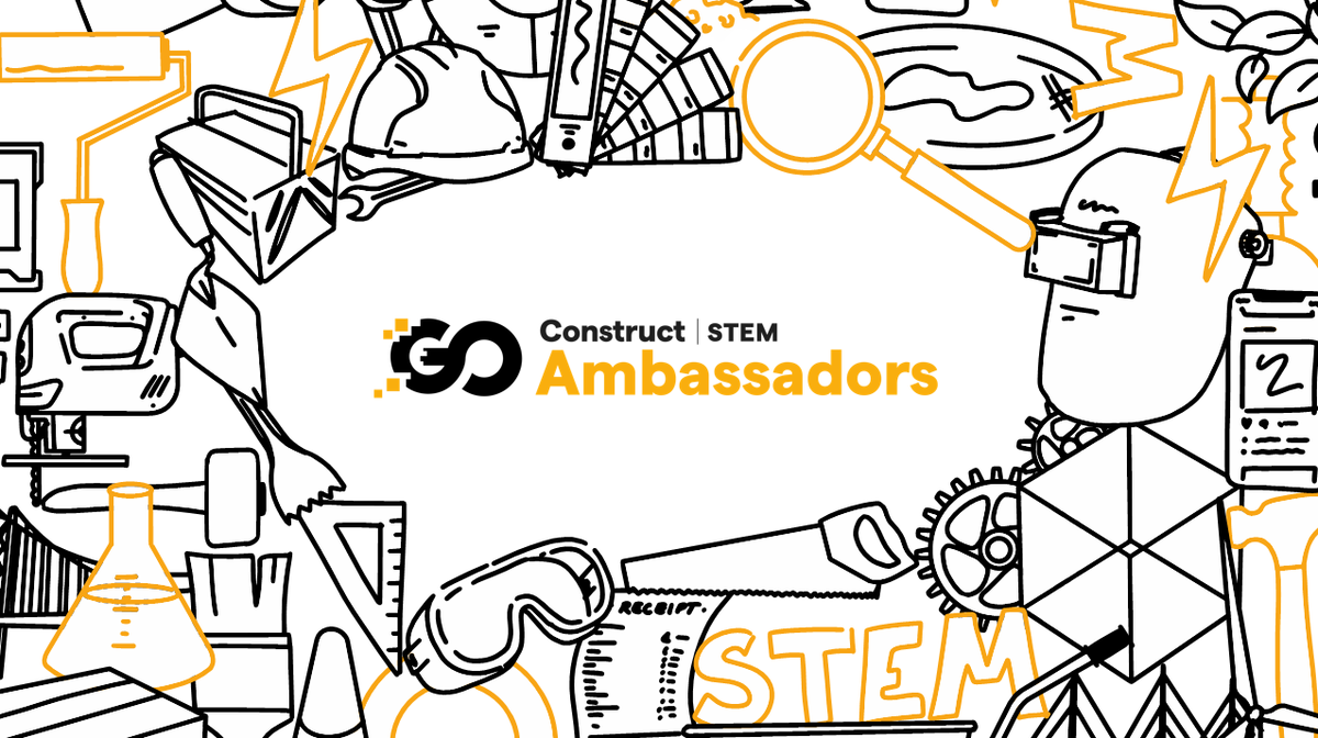STEM Ambassadors tweet media