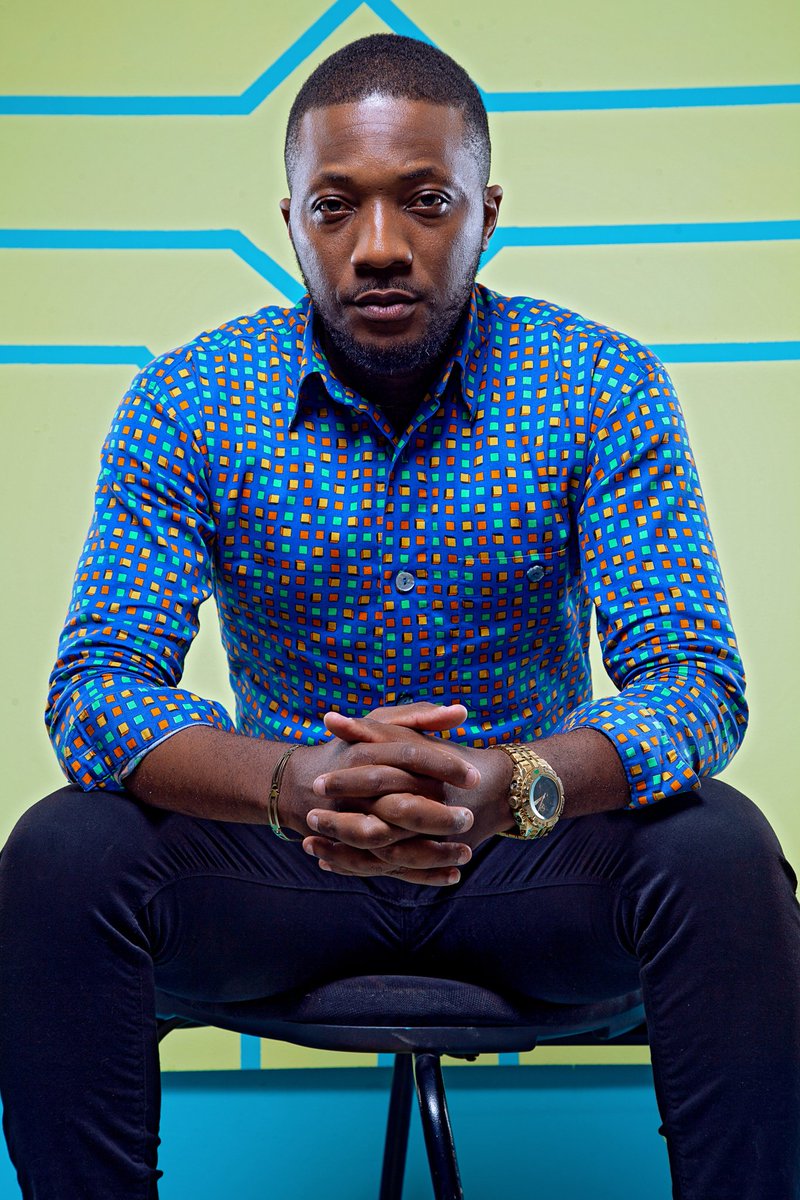 Hervé NGUETCHOUANG tweet media