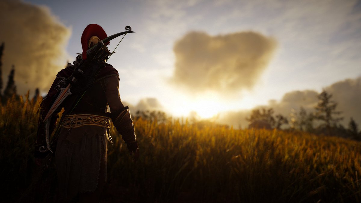 devextion's tweet photo. Fields of Victory https://t.co/ipMTFVNjXh