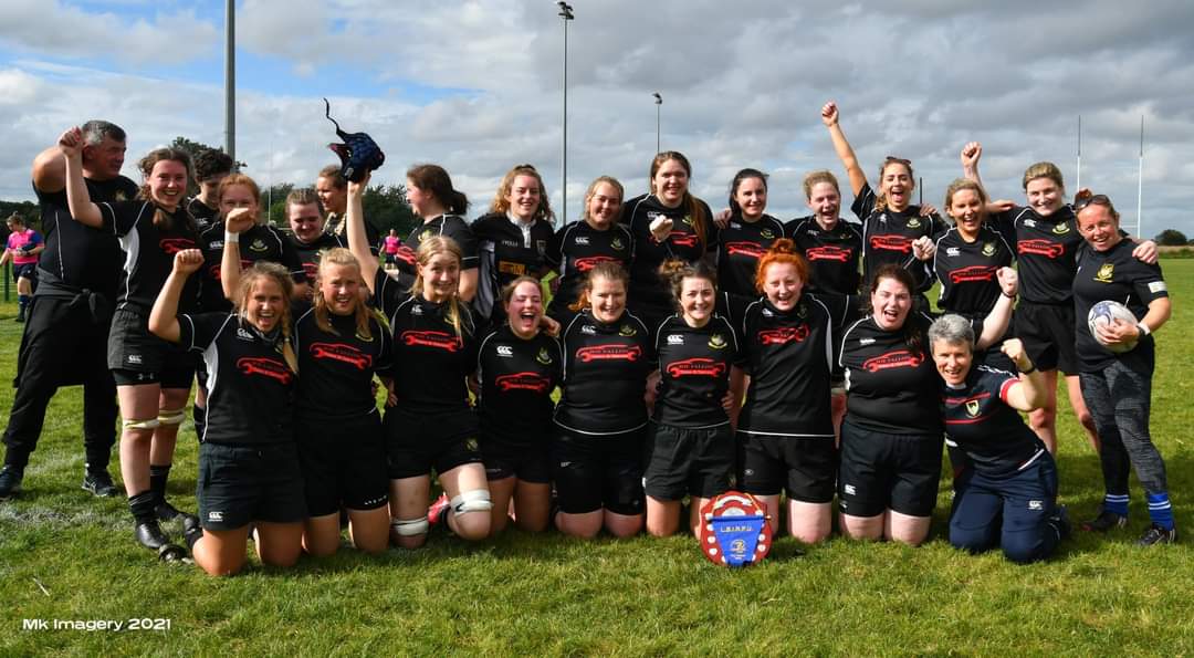 longfordrugby's tweet photo. A big well done to our Senior Women who won the Paul Cusack Plate on Saturday
#womensrugby #rugby #longford #lrfconnects #fromthegroundup https://t.co/7HwCa42Oxs