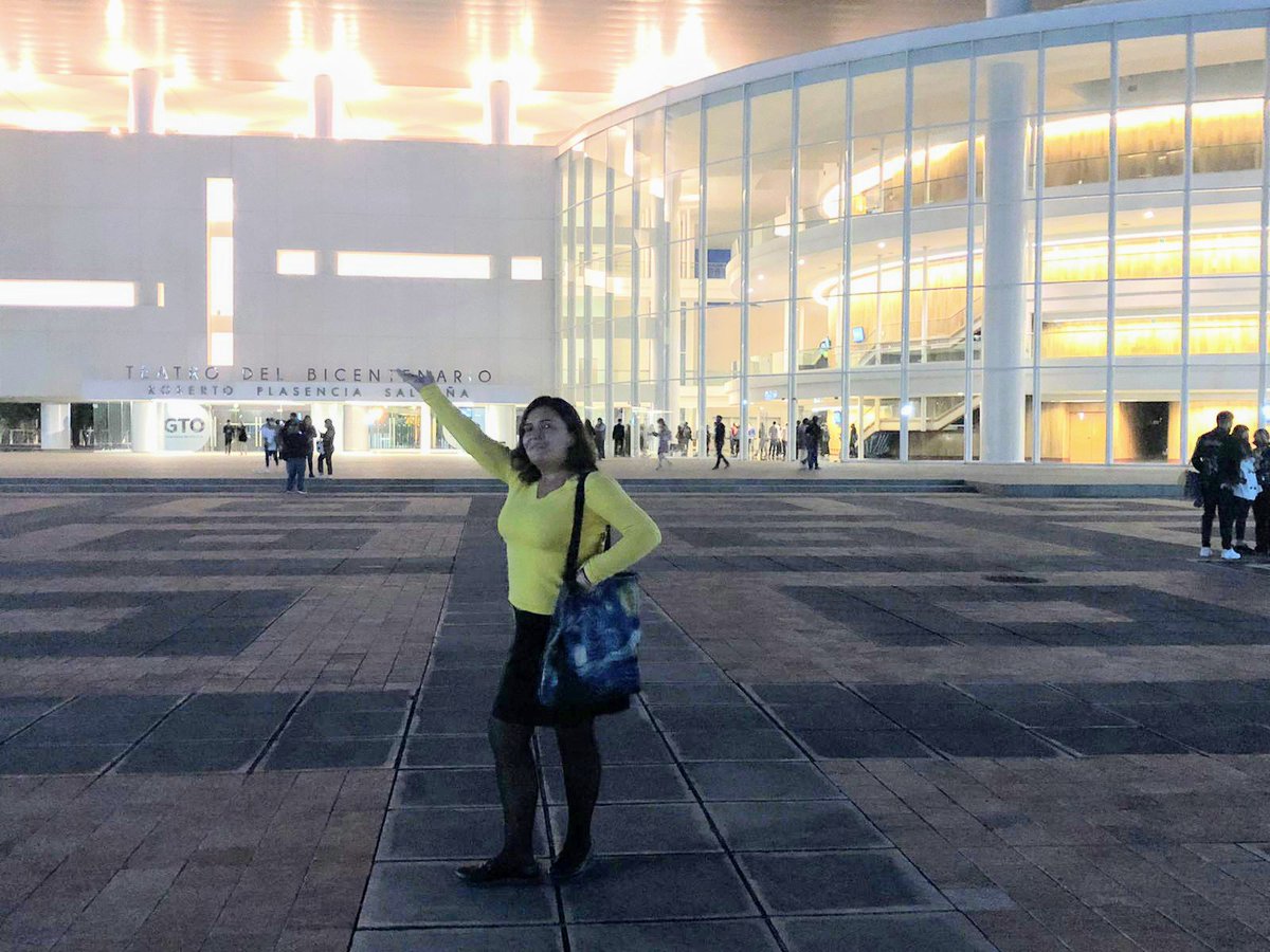 Pao     La Fonseca tweet media