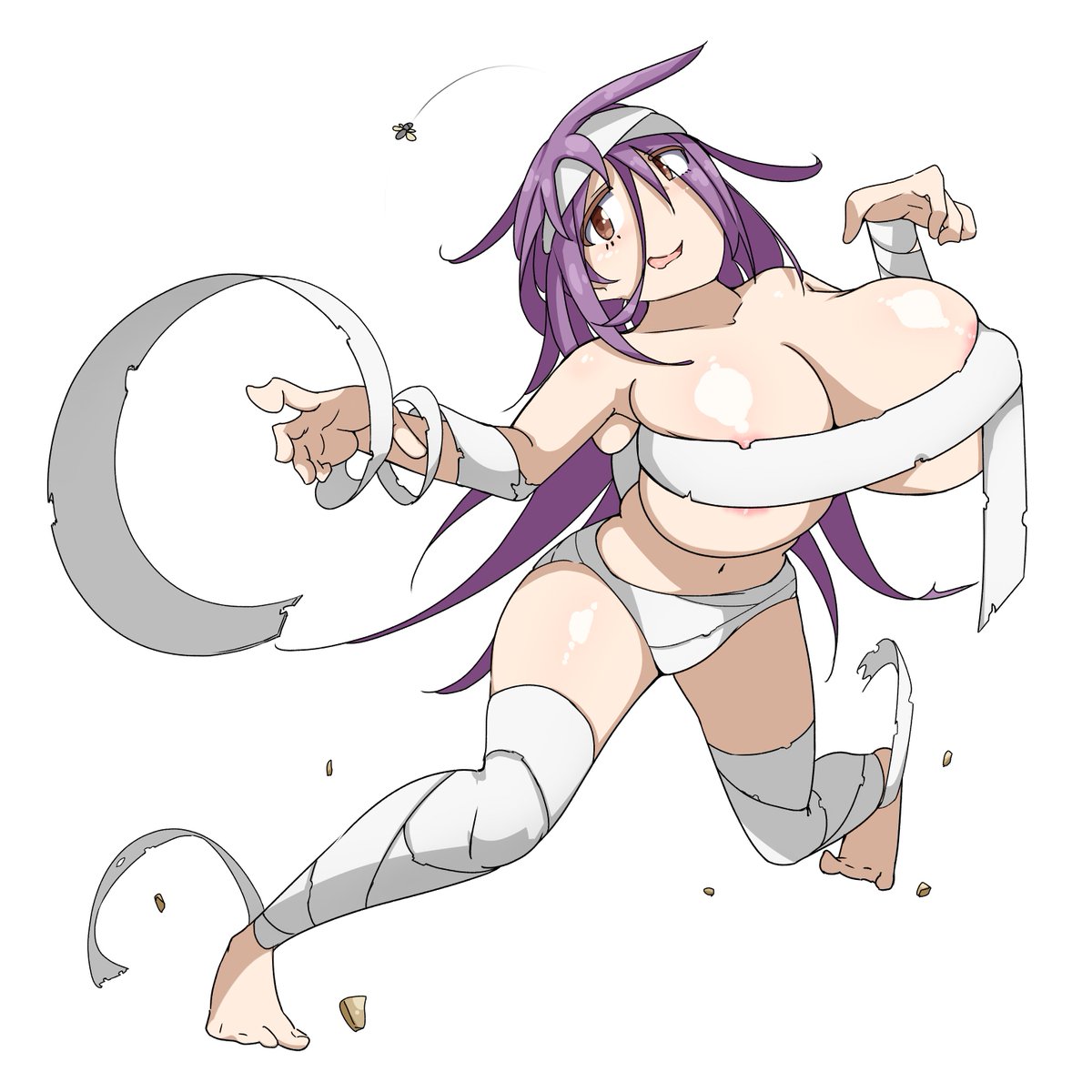 懐かしいイラスト出てきた
2019.→2021. 