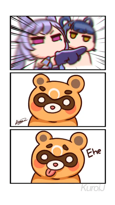 👉👉👉((Ehe))
On my youtube channel, I also drew speedpaint. can be followed
https://t.co/NQzf8EnXbW
#原神 #GenshinImapct #genshinimpactfanart #ehe 