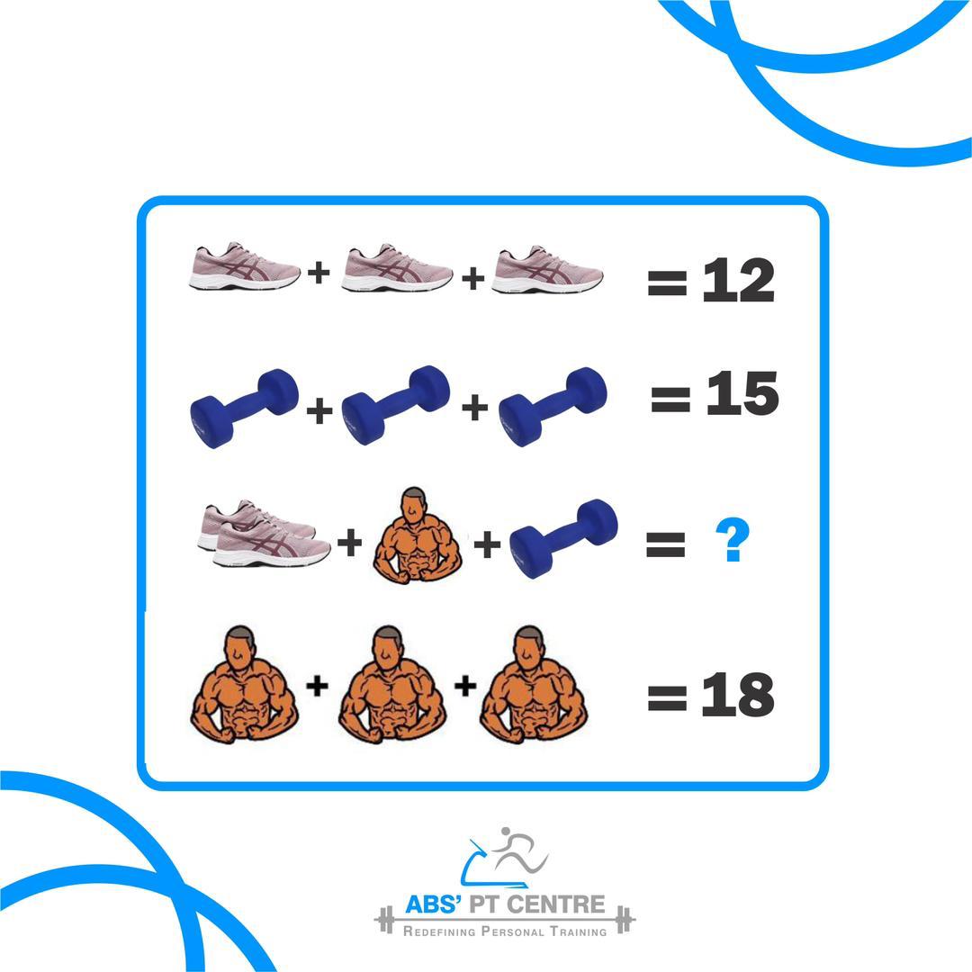 ABSPTCentre's tweet photo. You've got 5 seconds.
Can you solve this trivia?
#ABSPTCENTRE https://t.co/vNtenSoaSl
