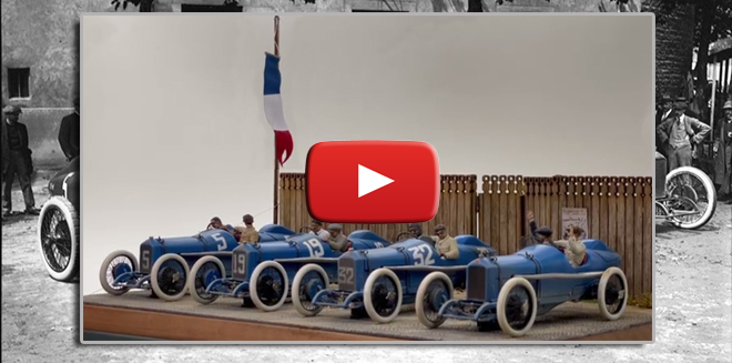 slotcar_today's tweet photo. New: #Velasor PeugeotL45 Legendary Box Epic Race.  1:32 #SlotCar Video
Read More: https://t.co/FavS6yEnzJ
#slot #slotcars #slot132 #slotcarmodel #scale132 #artisanmodel #handmade #velasor #peugeotl45 https://t.co/gNQv2fOryU
