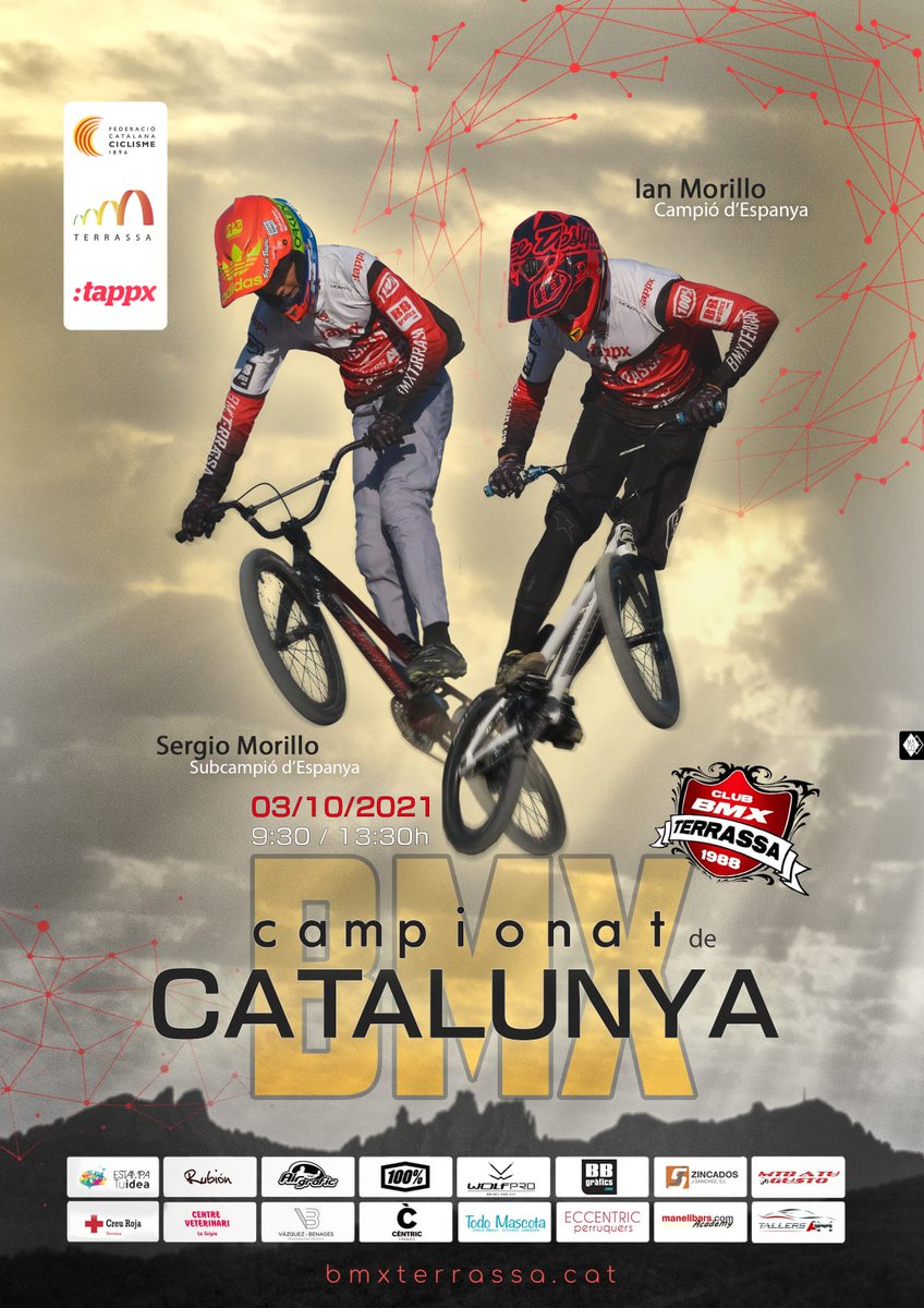 Federació Catalana de Ciclisme tweet media