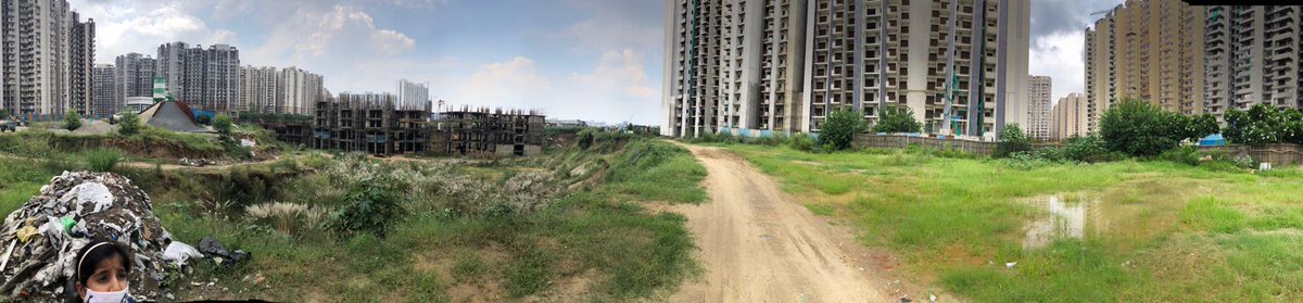 cssingh1978's tweet photo. @SHRI_Group Hi, I have booked a flat in Sky Park Noida. As per plan the completion date was Dec 2021 but only 5% work completed and there is no progress at all. Also there is a news that Shri group is Bankrupted. When are you planning to complete the project? https://t.co/qEsHPOLUnG