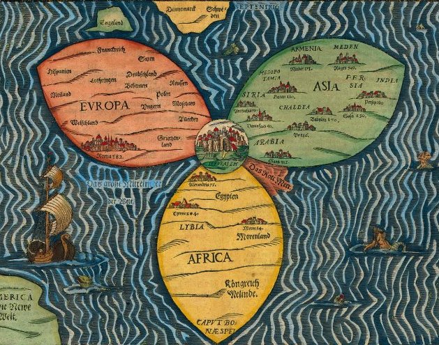 The Modern Hermeticist tweet media