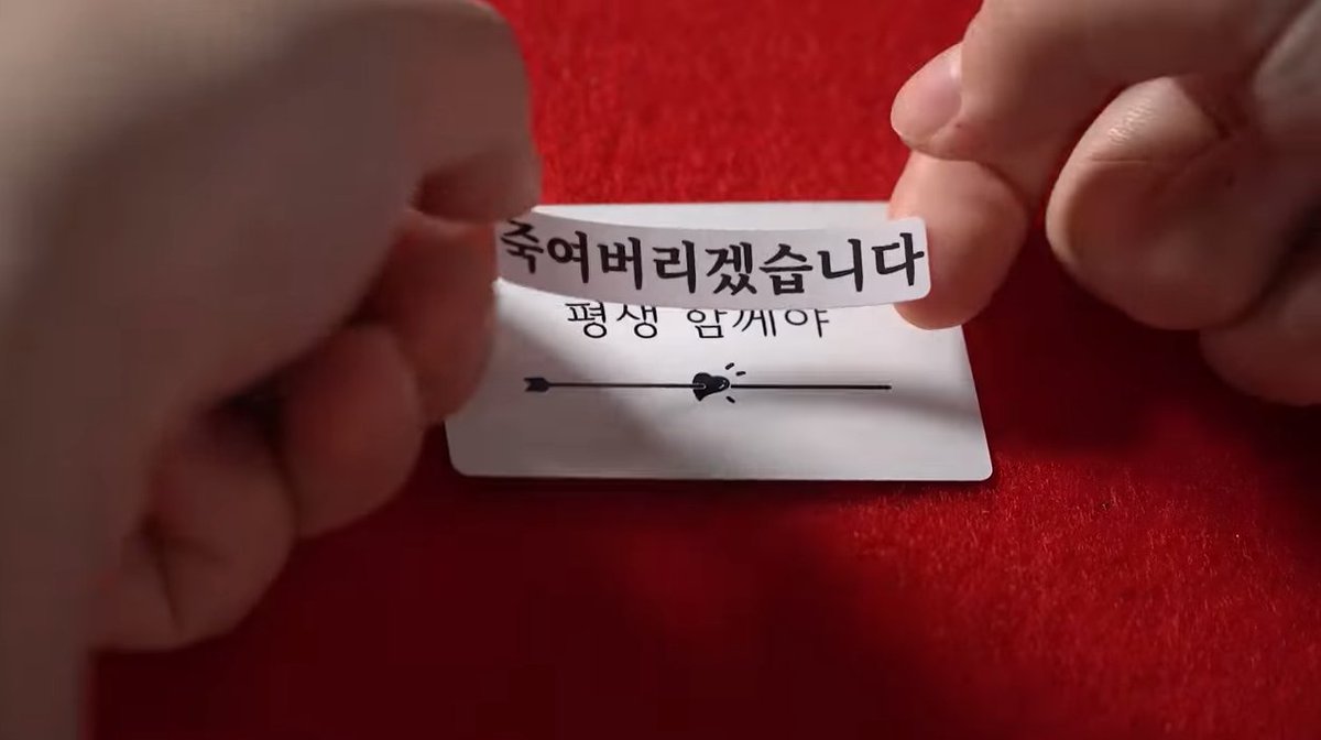 FARADAYEE's tweet photo. 벌써 서터레스,.. , ,,,
이연만 보라고요~? 아 오키오키ㅠ https://t.co/FaUXbaFyRo